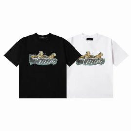 Picture of Amiri T Shirts Short _SKUAmiriS-XL95131665